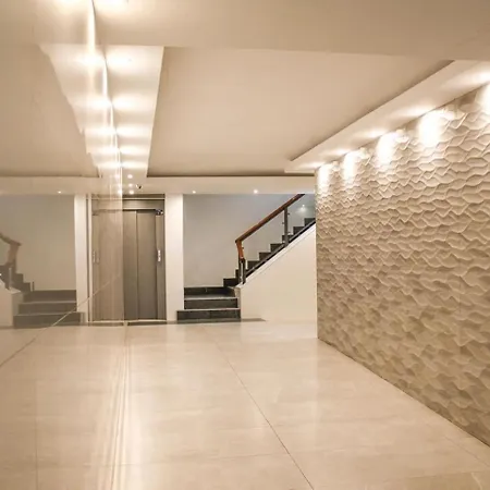 Residencial Leyra, Piso Centrico De 6 Habitaciones, 8 Camas Salamanca Exterior photo