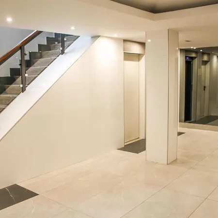 Residencial Leyra, Piso Centrico De 6 Habitaciones, 8 Camas Salamanca Exterior photo