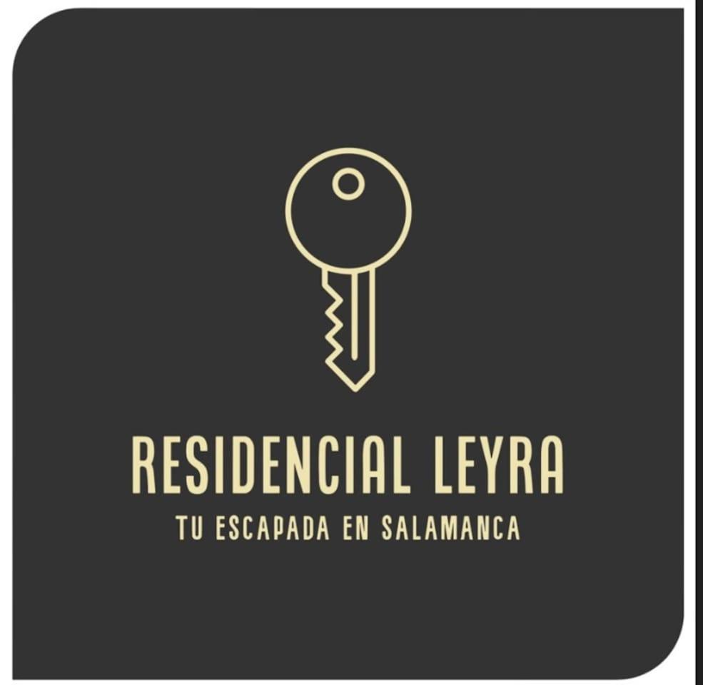 Residencial Leyra, Piso Centrico De 6 Habitaciones, 8 Camas Apartment